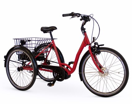 Tri-Bike Classic S M-Drive