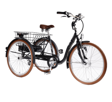 Tri-Bike Classic S 24