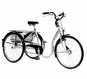 Eco Trike SU