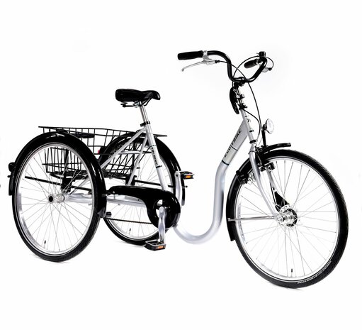Eco Trike SU